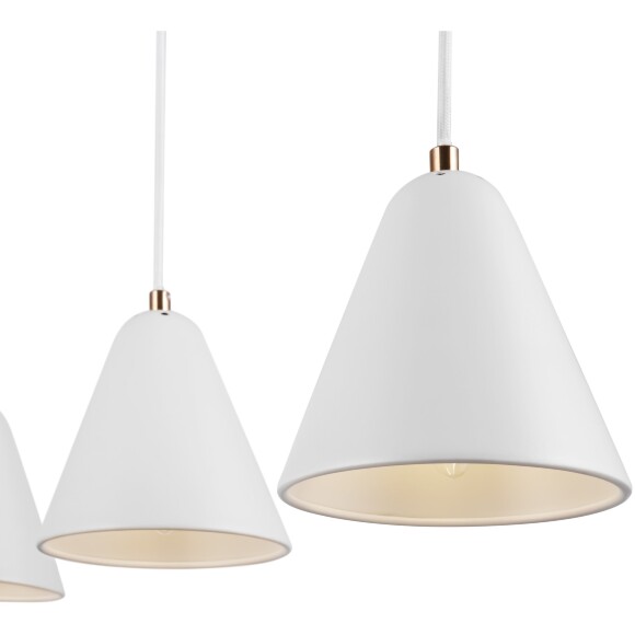 Подвесной светильник Freya FR8004PL-03WG