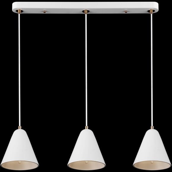 Подвесной светильник Freya FR8004PL-03WG