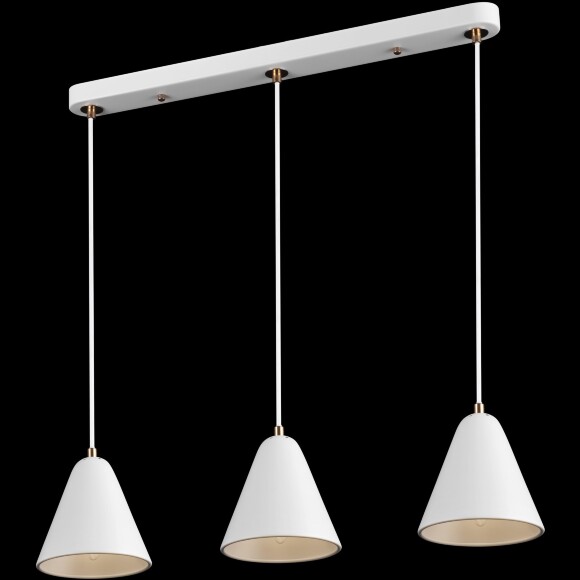 Подвесной светильник Freya FR8004PL-03WG