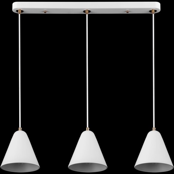 Подвесной светильник Freya FR8004PL-03WG