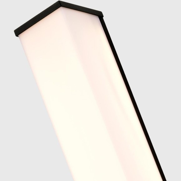 Настенный светильник уличный Paolo 4395-1W Настенный светильник уличный Paolo 4395-1W