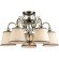 Люстра потолочная Maytoni ARM420-05-R Vintage под лампы 5xE14 40W