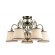 Люстра потолочная Maytoni ARM420-05-R Vintage под лампы 5xE14 40W