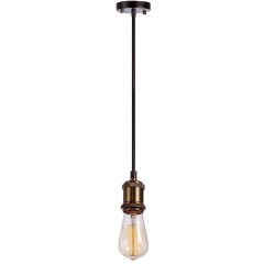 LOFT1153 Подвесной светильник LOFT IT Holder