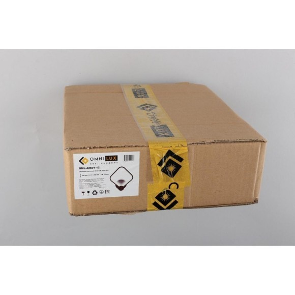 Настенный светильник Banbury OML-42601-12 Настенный светильник Banbury OML-42601-12