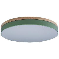 10001/36 Green Потолочный светильник LOFT IT Axel 10001/36 Green Потолочный светильник LOFT IT Axel