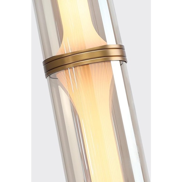 Подвесной светильник Bones 4244-2P Подвесной светильник Bones 4244-2P