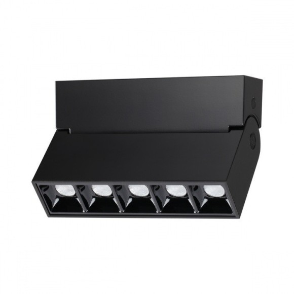 Накладной потолочный светильник Novotech 358323 EOS IP33 светодиодный LED 13W Накладной потолочный светильник Novotech 358323 EOS IP33 светодиодный LED 13W