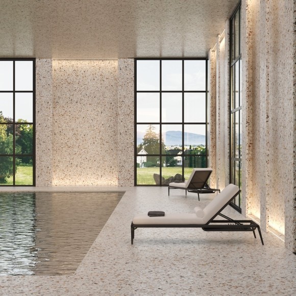 Светодиодная лента 24В 2835 20Вт/м 3000K 5м IP65 арт.10157