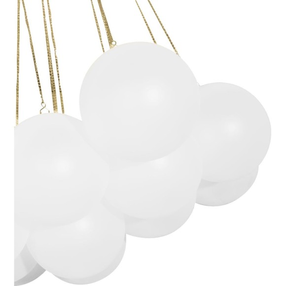 10129/600 Gold Подвесная люстра LOFT IT Dream 10129/600 Gold Подвесная люстра LOFT IT Dream