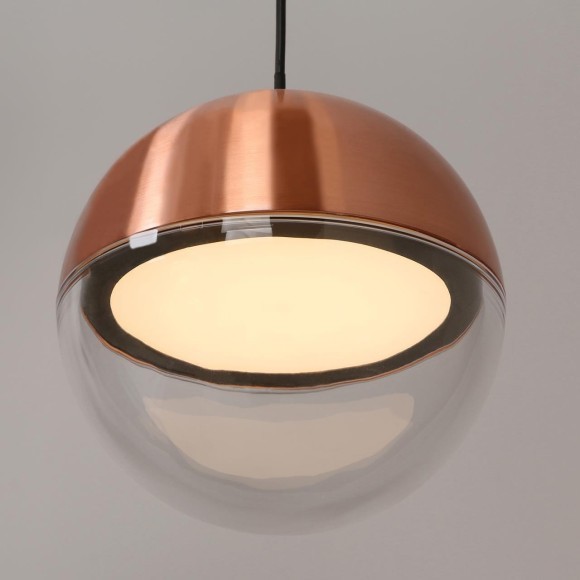 Подвесной светильник Luna 4371-1P Подвесной светильник Luna 4371-1P