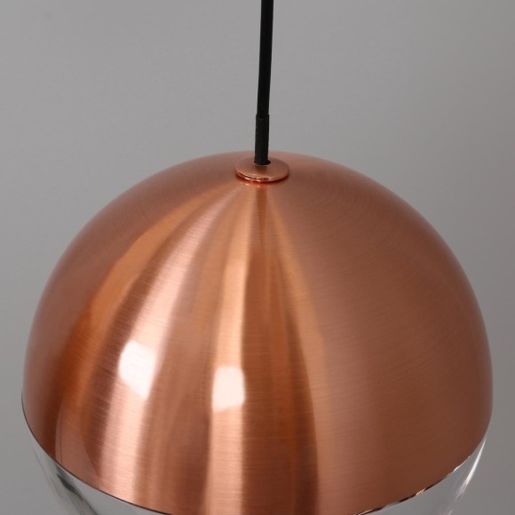 Подвесной светильник Luna 4371-1P Подвесной светильник Luna 4371-1P