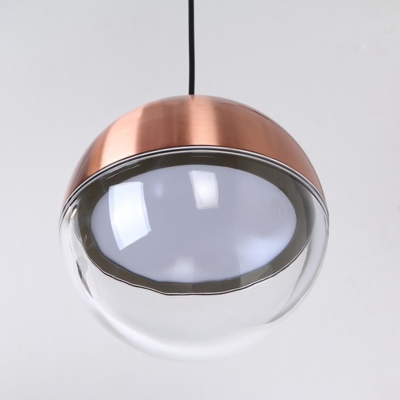 Подвесной светильник Luna 4371-1P Подвесной светильник Luna 4371-1P