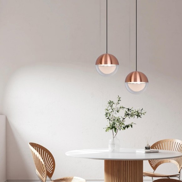 Подвесной светильник Luna 4371-1P Подвесной светильник Luna 4371-1P