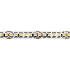 ST016.314.20 Светодиодная лента  - 180leds/м*14.4W/мW 3000K 1 400Lm Ra80 120° IP20 L5000xW10xH2 24V Светодиодные ленты