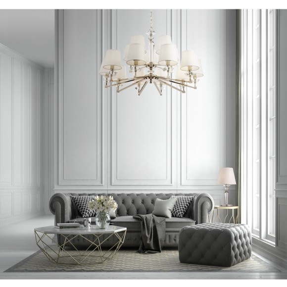 Интерьерная настольная лампа с выключателем Beira MOD064TL-01N Интерьерная настольная лампа с выключателем Beira MOD064TL-01N