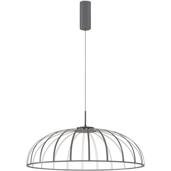 Подвесной светильник Vertex 4285-8P