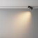 Maytoni EXILITY X TR242-2-12W3K-B Трековый складной поворотный светодиодный черный магнитный светильник книжка шириной 28см, с DIP переключателем группы включения на корпусе, LED 12Вт 3000K 1200Лм CRI90 40° IP20 48В Maytoni EXILITY X TR242-2-12W3K-B Трековый складной поворотный светодиодный черный магнитный светильник книжка шириной 28см, с DIP переключателем группы включения на корпусе, LED 12Вт 3000K 1200Лм CRI90 40° IP20 48В