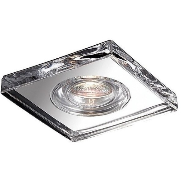 Встраиваемый светильник влагозащищенный Aqua 369884 Встраиваемый светильник влагозащищенный Aqua 369884