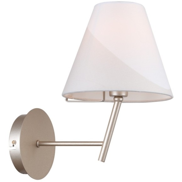 Бра Freya FR5084WL-01G Vanessa под лампу 1xE14 40W Бра Freya FR5084WL-01G Vanessa под лампу 1xE14 40W