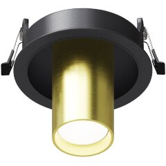 Потолочный светильник Technical C048CL-01-GU10-BBS Потолочный светильник Technical C048CL-01-GU10-BBS