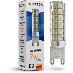 Лампочка Voltega 7036 Лампочка Voltega 7036