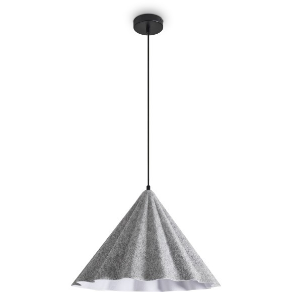 Подвесной светильник Freya FR5479PL-01GR Подвесной светильник Freya FR5479PL-01GR