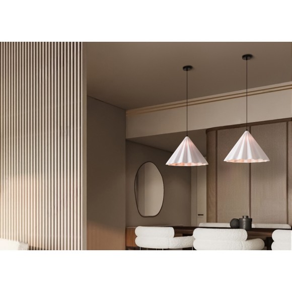 Подвесной светильник Freya FR5479PL-01GR Подвесной светильник Freya FR5479PL-01GR