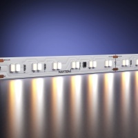 Maytoni SU-B168-10mm-CCT-SW 201127 Светодиодная лента со встроенным контроллером последовательного переключения 3К,4К,6К длина 5м, ширина 10мм, 24В SMD 2835 21,3Вт/м 2130Лм/м CRI90 120° IP20, кратность резки 83мм, от -30°С до +60°С