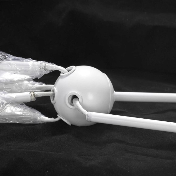 Люстра подвесная Lussole SY8628
