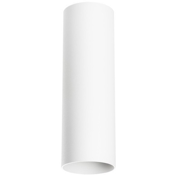 Накладной потолочный светильник Lightstar 216496 RULLO под лампу 1xGU10 50W