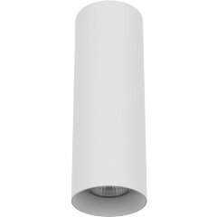 Накладной потолочный светильник Lightstar 216496 RULLO под лампу 1xGU10 50W Накладной потолочный светильник Lightstar 216496 RULLO под лампу 1xGU10 50W
