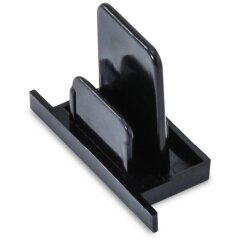 Торцевая заглушка 1шт для встр. в ГКЛ однофазного шинопровода Arte Lamp A210106