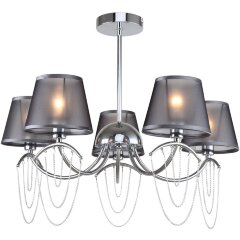 Люстра потолочная Lussole LSP-8819 Люстра потолочная Lussole LSP-8819