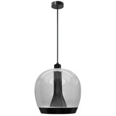 Подвесной светильник Divinare SONATA 5740/17 SP-7 Подвесной светильник Divinare SONATA 5740/17 SP-7