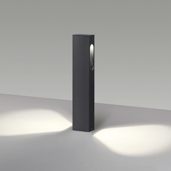 Уличный светильник IP65 LED 14W 3000K Odeon Light GALA 6658/14GL3