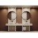Встраиваемый светильник Maytoni DL086-GX53-SQ-W Hoop под лампу 1xGX53 15W