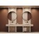 Встраиваемый светильник Maytoni DL086-GX53-SQ-W Hoop под лампу 1xGX53 15W