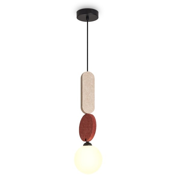 Подвесной светильник Freya FR5494PL-01TR Подвесной светильник Freya FR5494PL-01TR