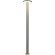 Уличный наземный светильник Maytoni O420FL-L12GF1 Wald IP65 светодиодный LED 12W