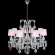 Люстра Crystal Lux PRINCESS SP8