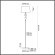 Торшер ODEON LIGHT HOMI 5040/1F