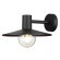 Уличный настенный светильник Odeon Light 4833/1W FURCADIA IP44 под лампу 1xE27 1*40W
