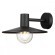 Уличный настенный светильник Odeon Light 4833/1W FURCADIA IP44 под лампу 1xE27 1*40W