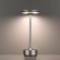 Настольная лампа ODEON LIGHT TET-A-TET 5035/6TL