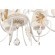 Люстра Maytoni ARM222-06-G