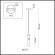 Подвес ODEON LIGHT SCROW 5058/5LA
