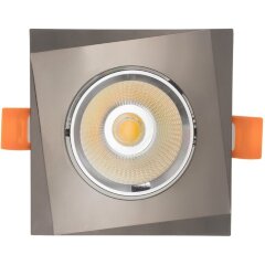 Точечный светильник Dalston LDC F115 BK Точечный светильник Dalston LDC F115 BK