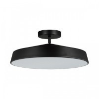 Потолочный светильник СОНЕКС Sonex MIRA BLACK 7656/48L