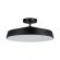 Потолочный светильник СОНЕКС Sonex MIRA BLACK 7656/48L